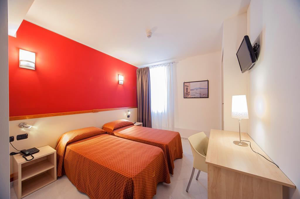 Изображение Tiempo Hotel 3*