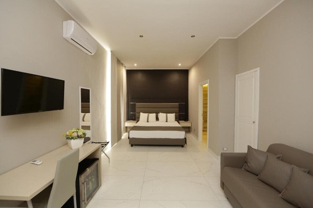 Фотография Vergilius Billia 4*