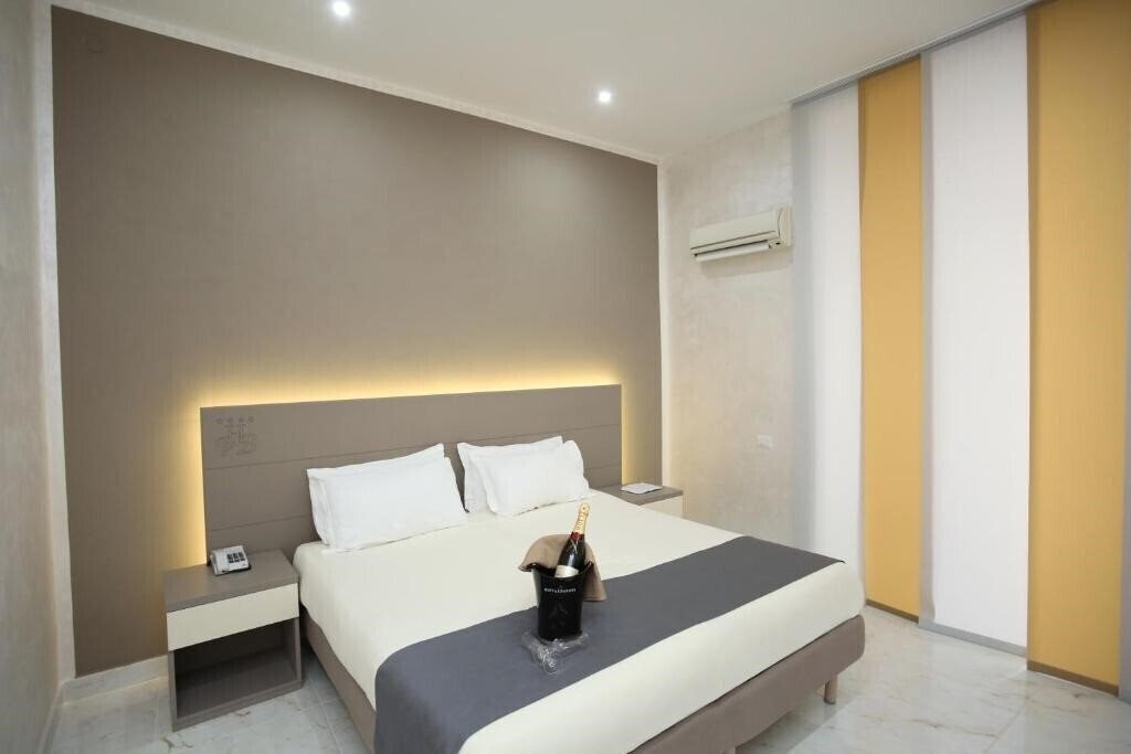 Картинка Vergilius Billia 4*