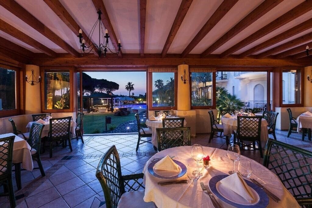 Orsa Maggiore 3* суреті