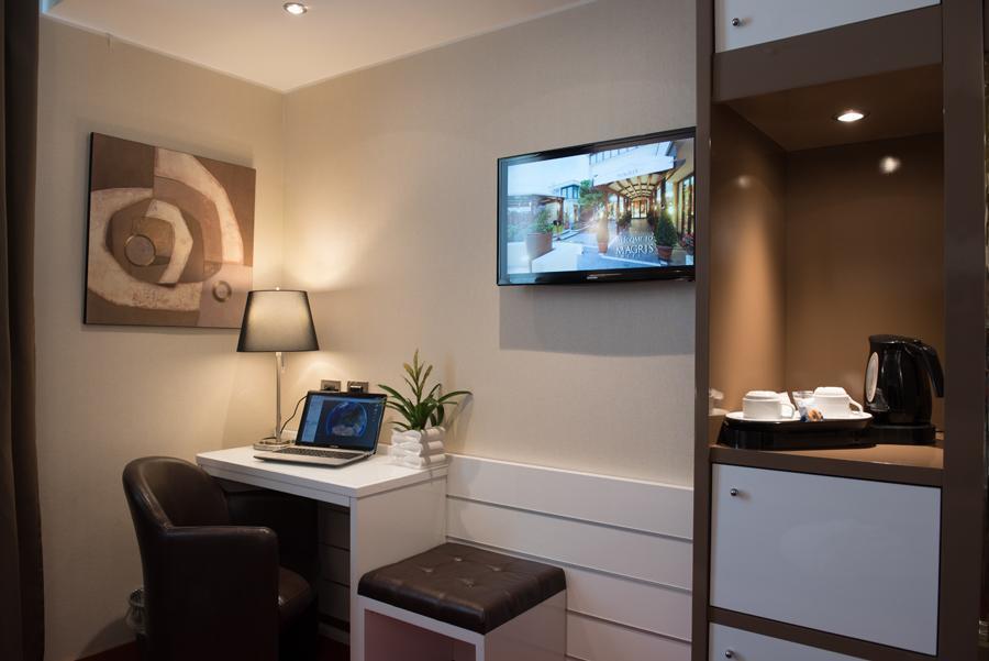 Картинка Magri'S 4*