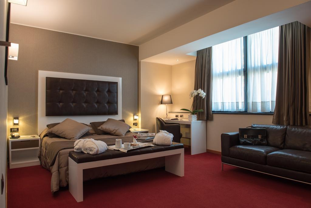 Отель Magri'S 4*