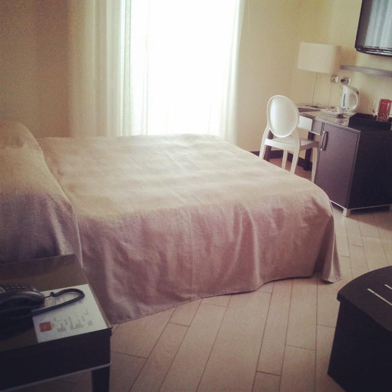 Фото Ferdinando II 4*