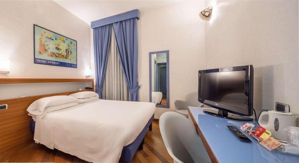 Best Western Hotel Plaza 4* суреті