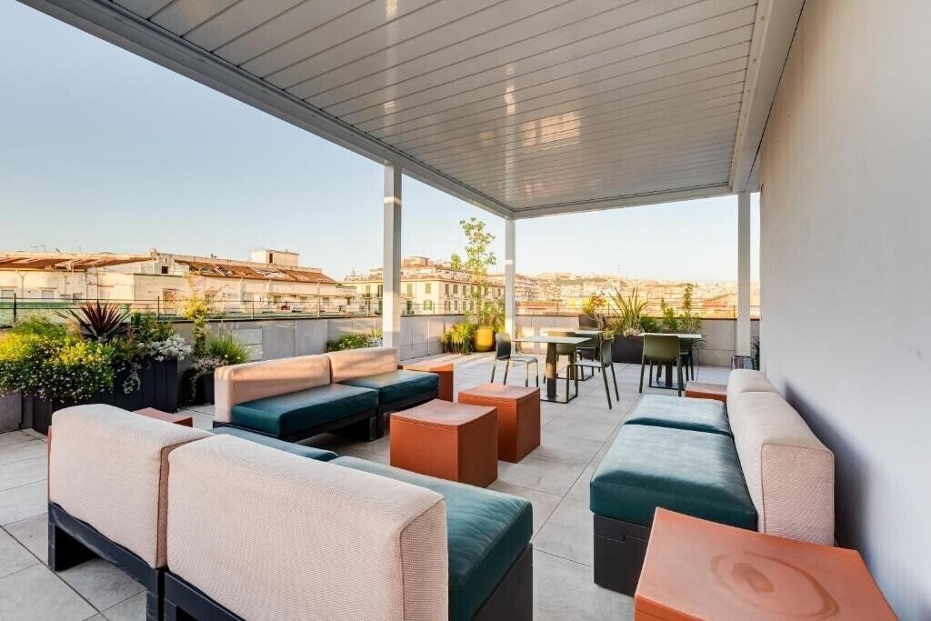 Best Western Hotel Plaza 4* суреті