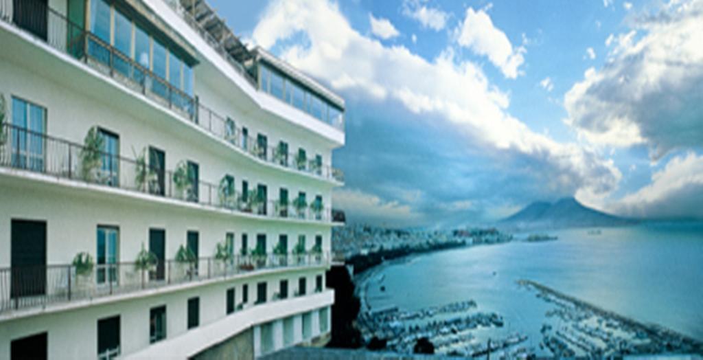 Отель Best Western Hotel Paradiso 4*