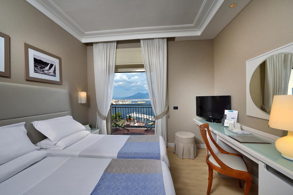 Фото Best Western Hotel Paradiso 4*