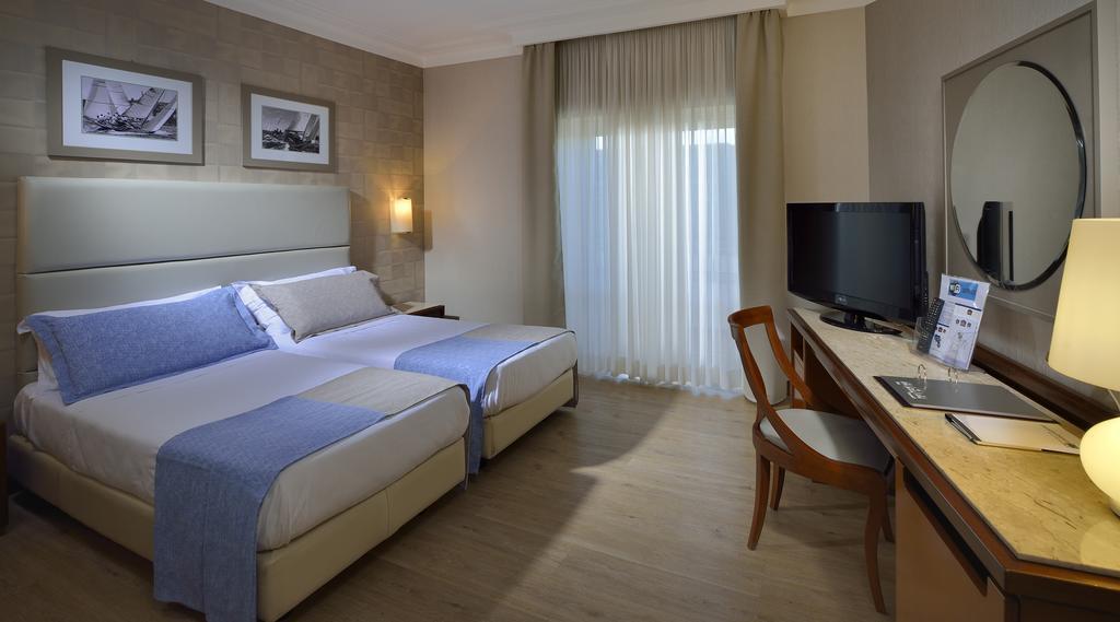 Картинка Best Western Hotel Paradiso 4*