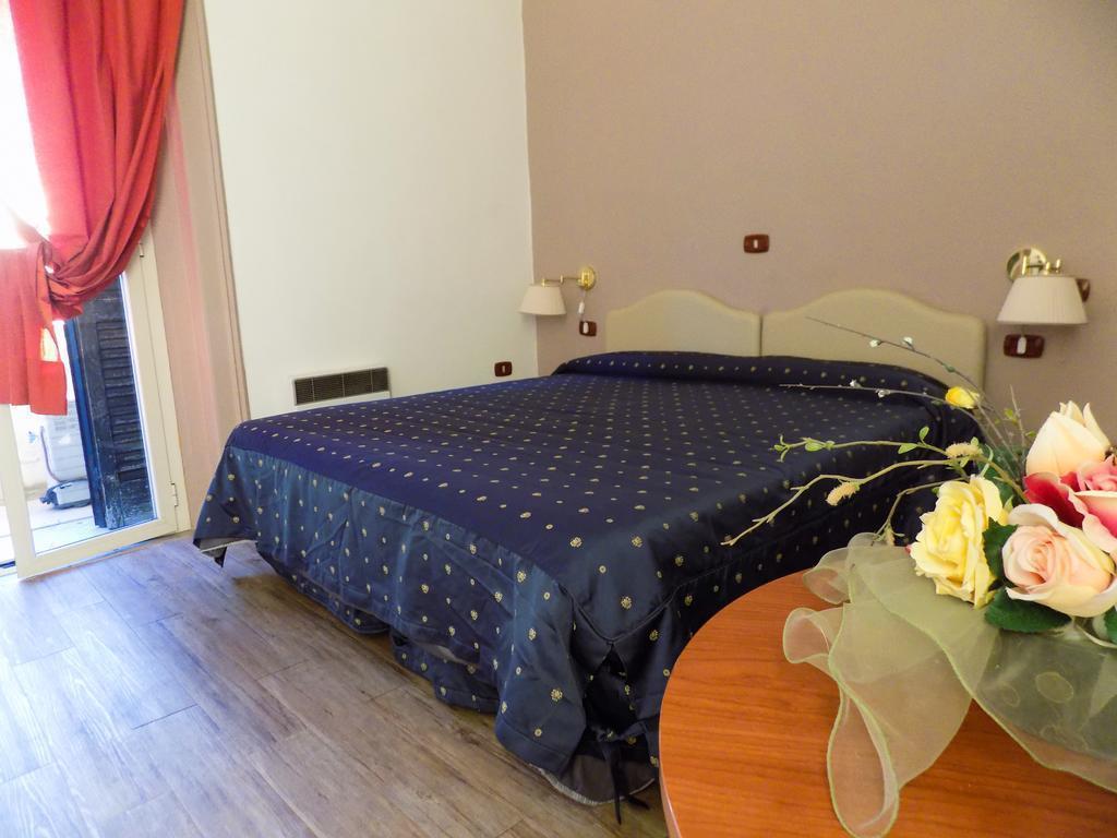 Hotel Le Orchidee 2* қонақ үйі