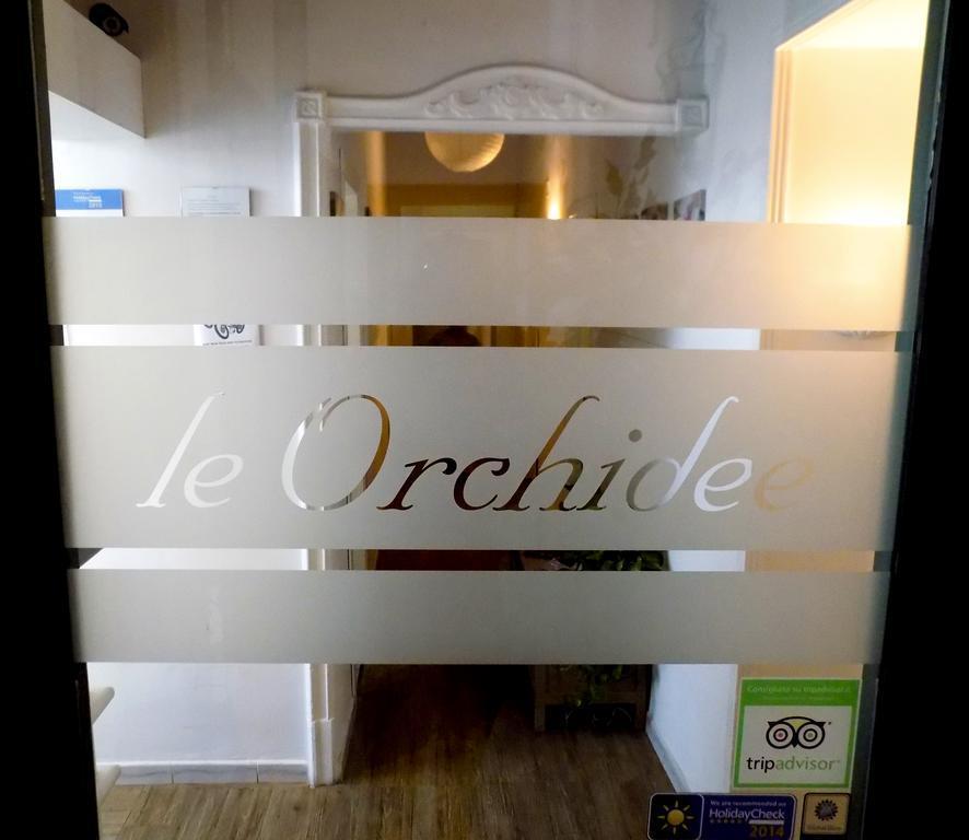 Фото Hotel Le Orchidee 2*