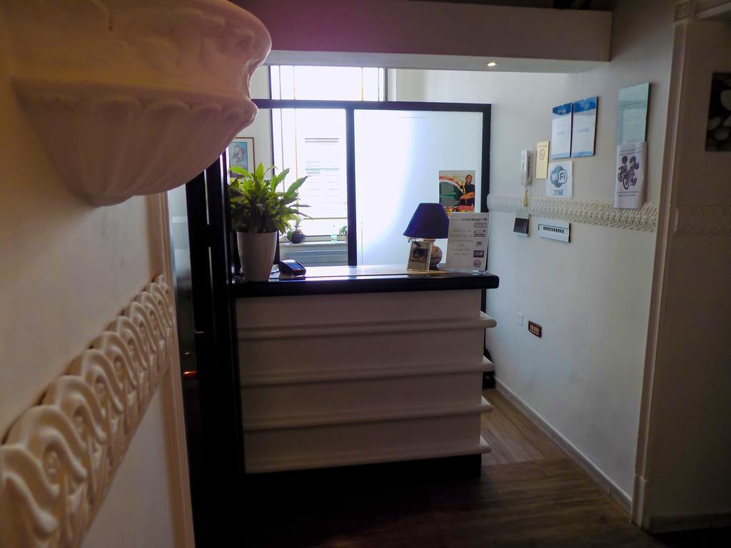 Hotel Le Orchidee 2* суреті