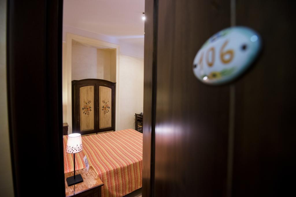 Schilizzi Hotel 3* фотосуреті