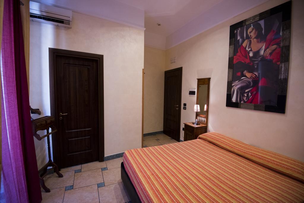 Schilizzi Hotel 3* суреті