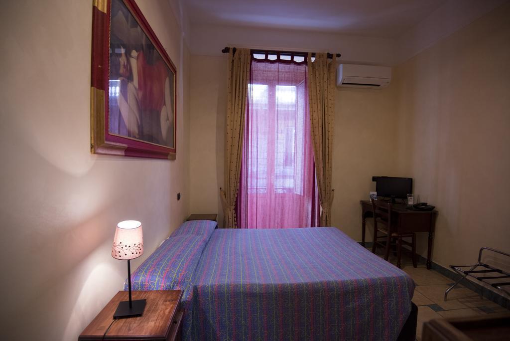 Schilizzi Hotel 3* суреті