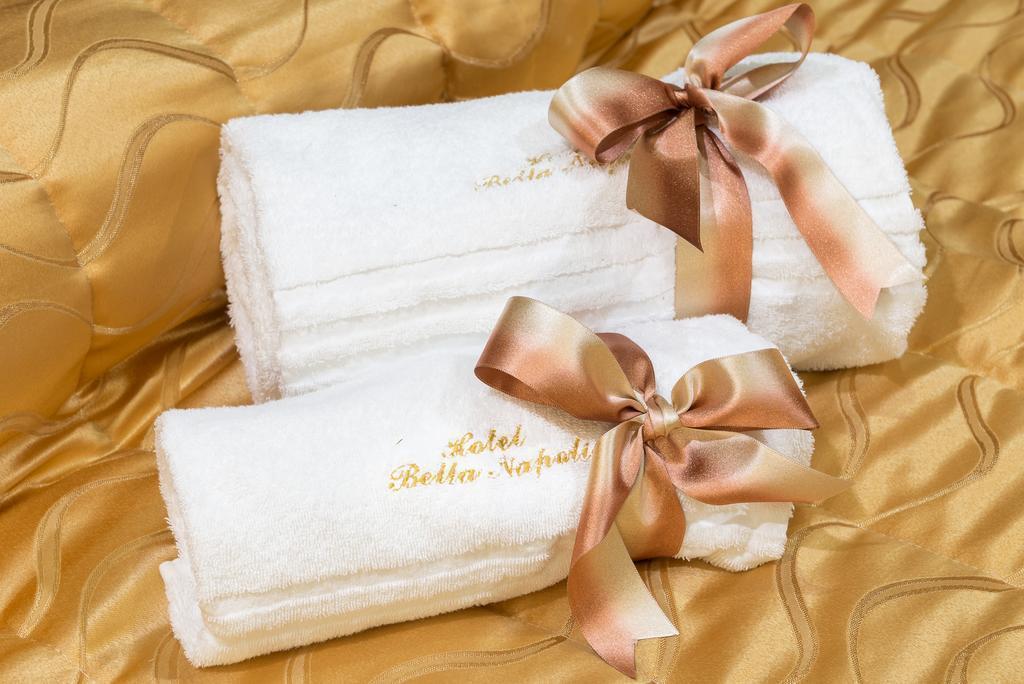 Фотография Bella Napoli 3*