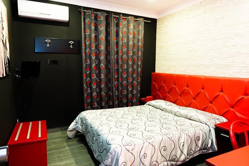 Картинка Bella Napoli 3*