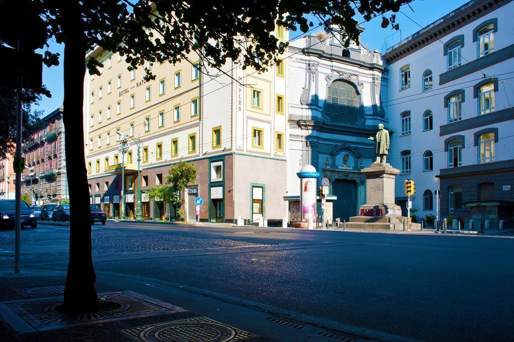 Hotel Naples 4* фотосуреті