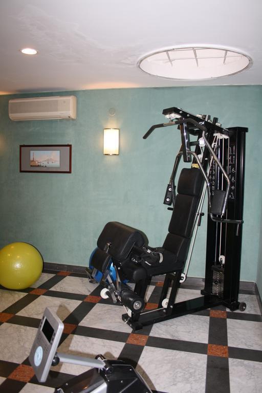 Фото Culture Hotel Villa Capodimonte 4*