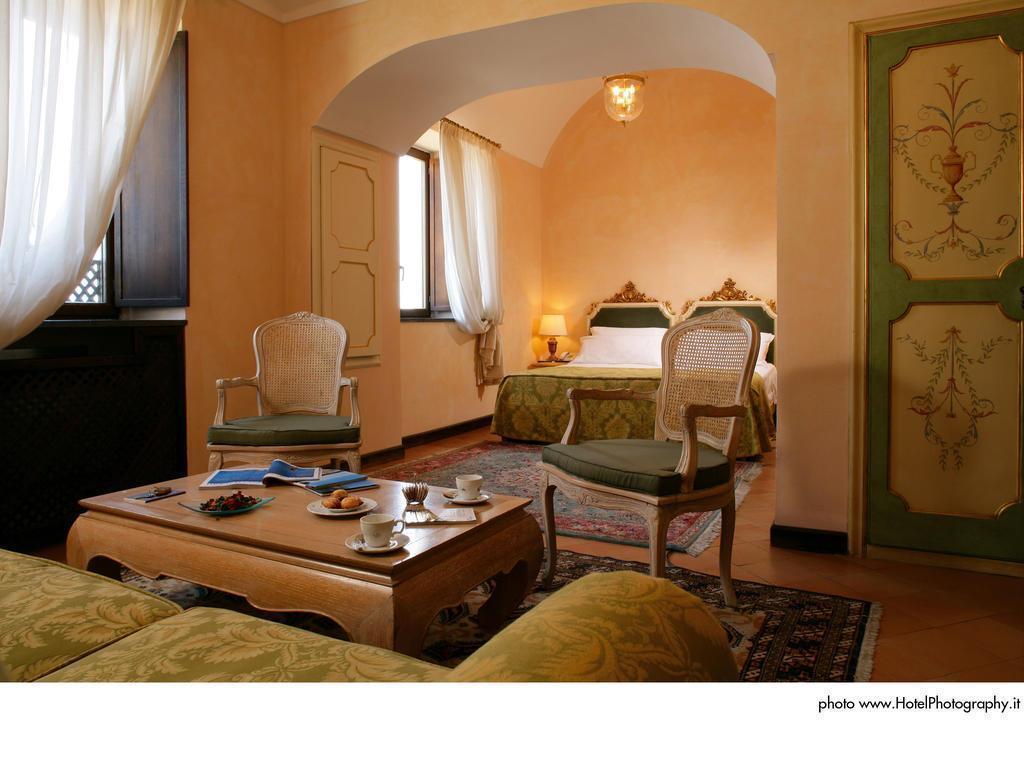 Фото San Francesco Al Monte 4*