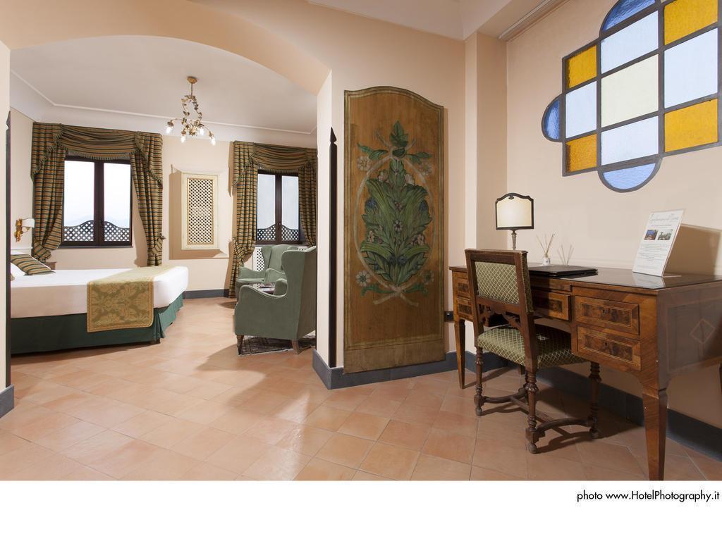 Изображение San Francesco Al Monte 4*