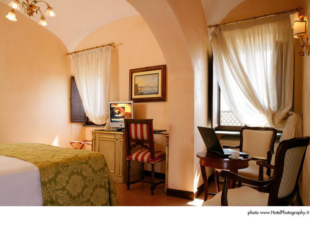 Картинка San Francesco Al Monte 4*