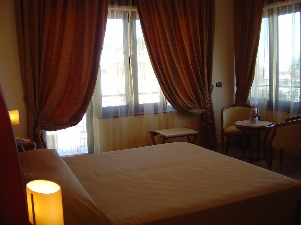 Фотография Hotel Ranch Palace 4*