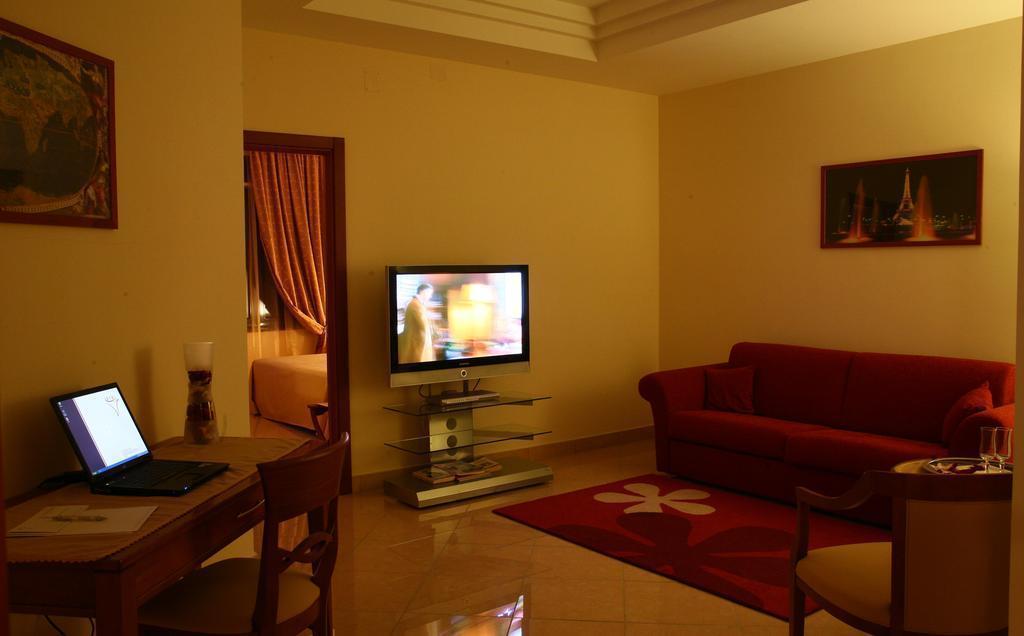 Изображение Hotel Ranch Palace 4*