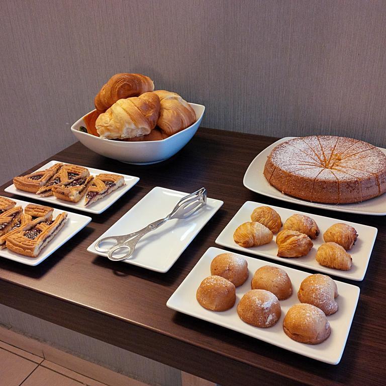 Картинка Hotel Principe Napolitamo 3*