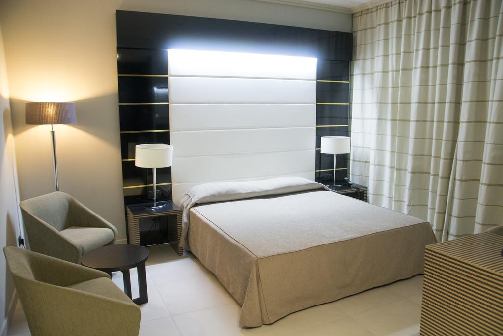 Palazzo Salgar 4* қонақ үйі