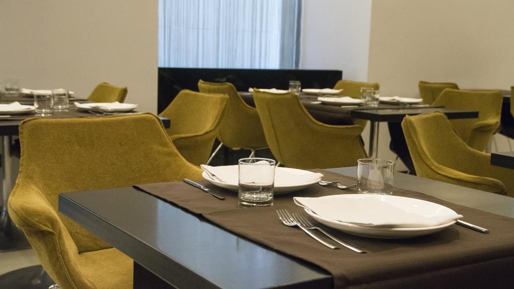 Palazzo Salgar 4* фотосуреті