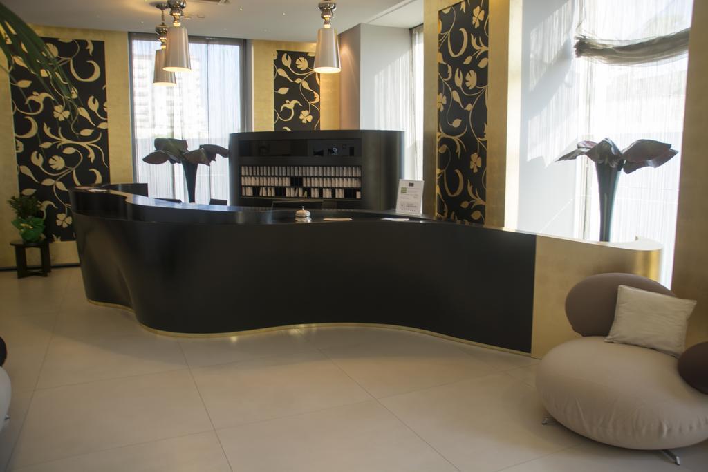 Palazzo Salgar 4* суреті