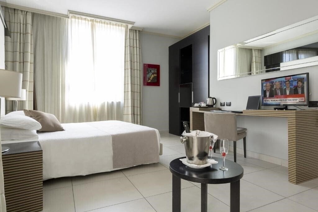 Фото Palazzo Salgar 4*