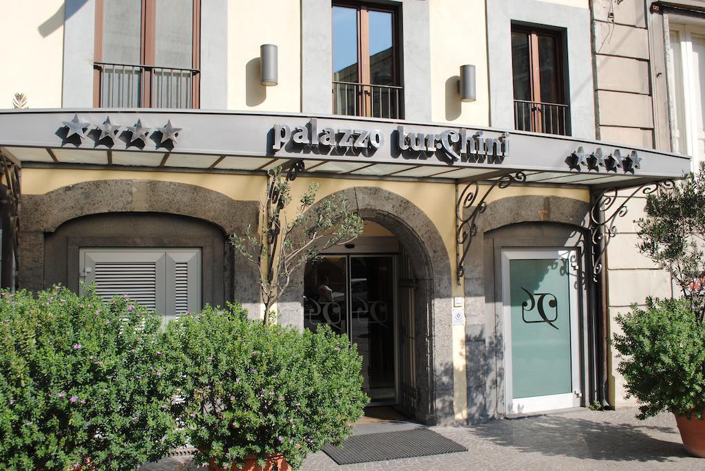 Изображение Palazzo Turchini 4*