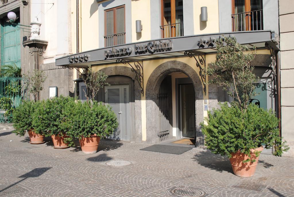 Картинка Palazzo Turchini 4*
