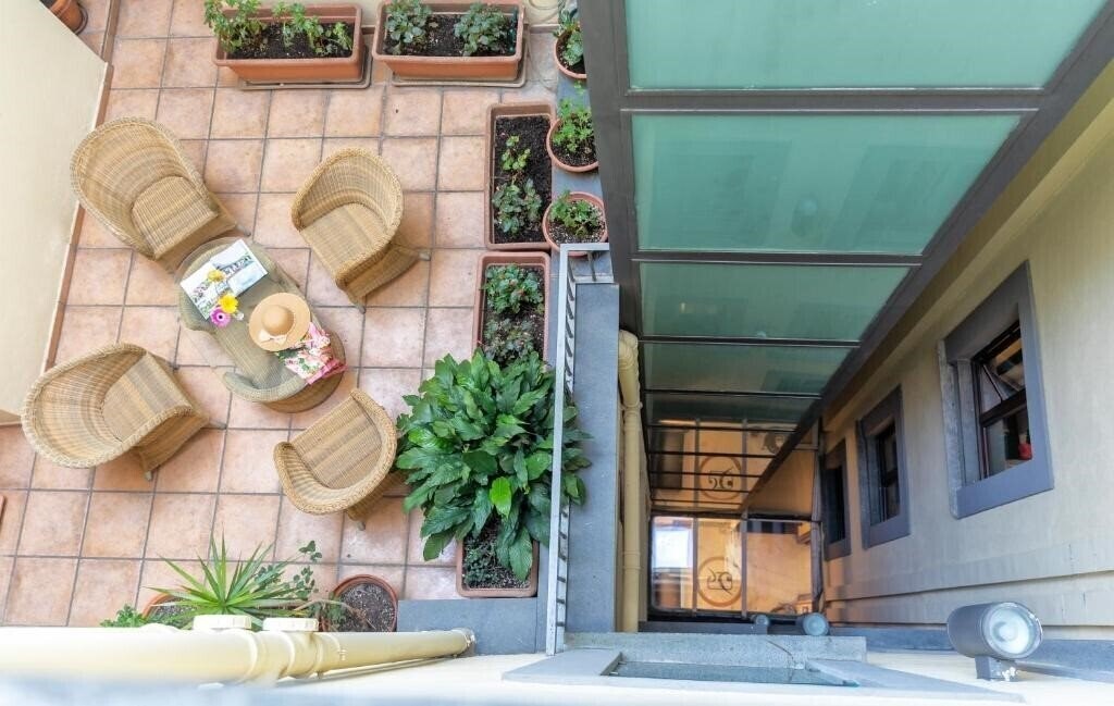 Фото Palazzo Turchini 4*