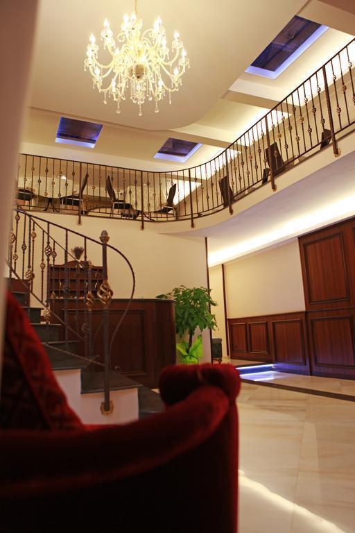 Фото Lanfipe Palace 4*