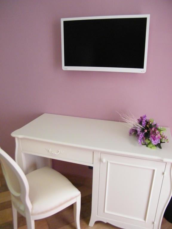 Lanfipe Palace 4* фотосуреті