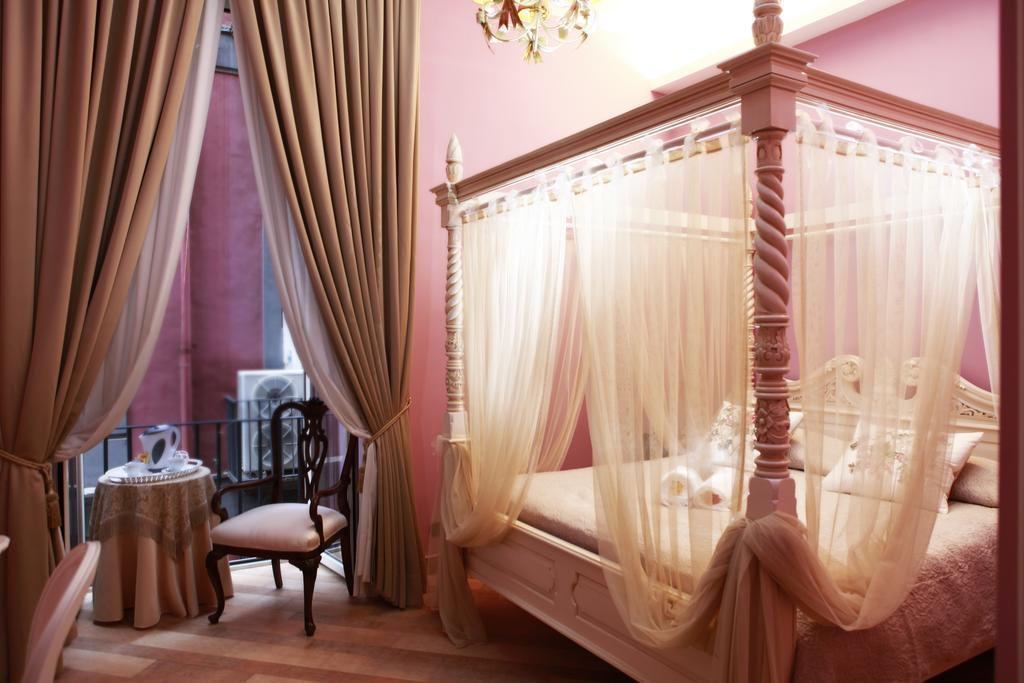 Lanfipe Palace 4* қонақ үйі