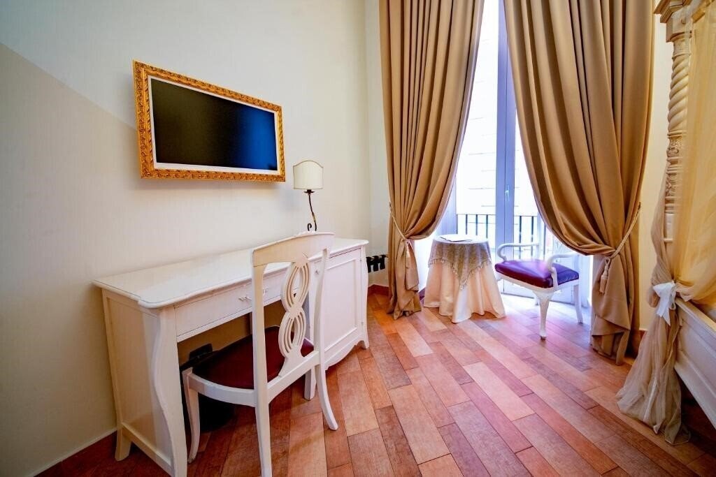 Lanfipe Palace 4* суреті