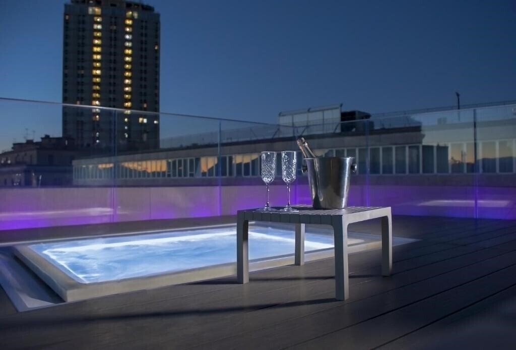 Отель Culture Centro Storico 4*