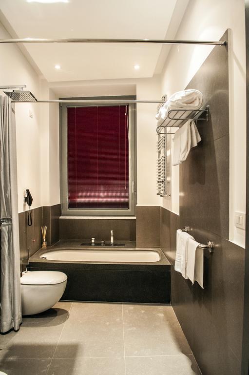 Картинка Culture Centro Storico 4*