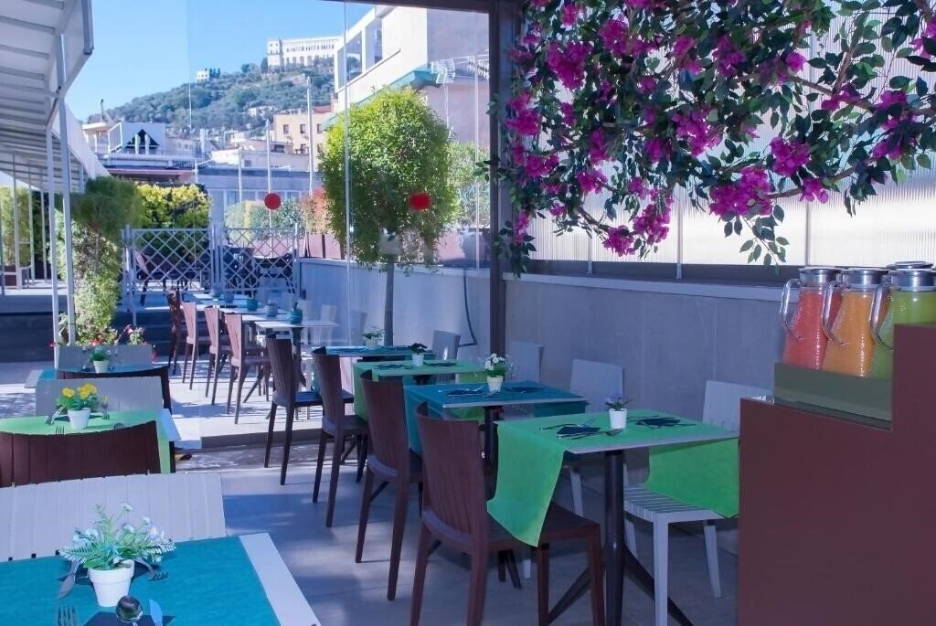 Фотография Culture Centro Storico 4*