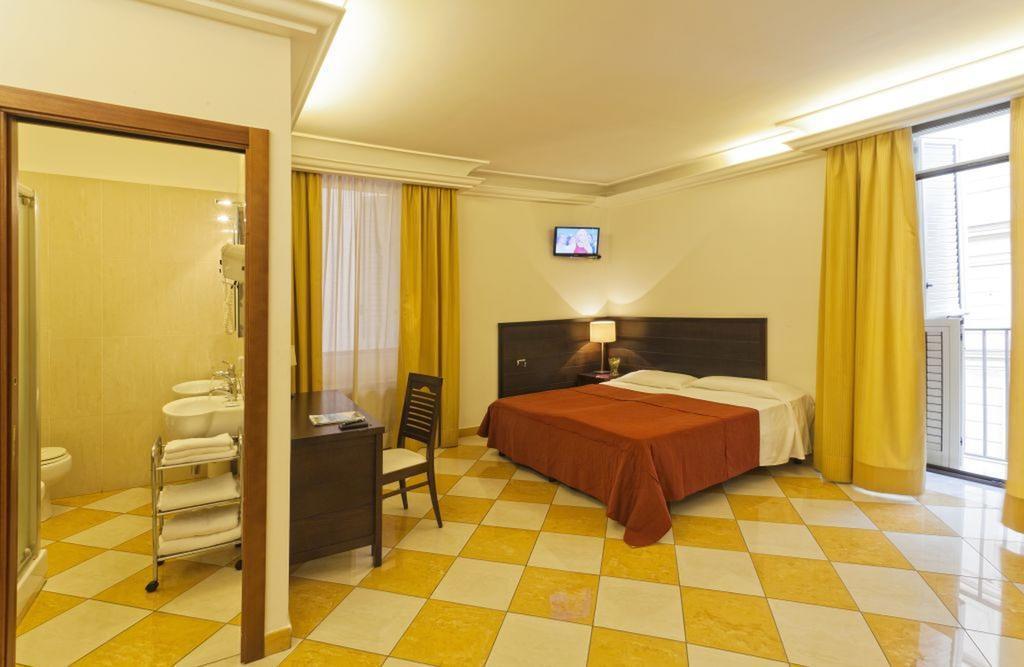 Albergo Del Golfo 3* фотосуреті