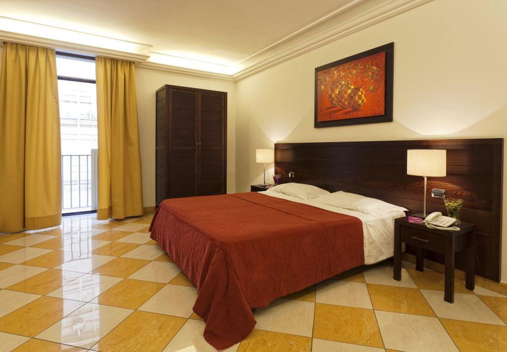 Albergo Del Golfo 3* суреті