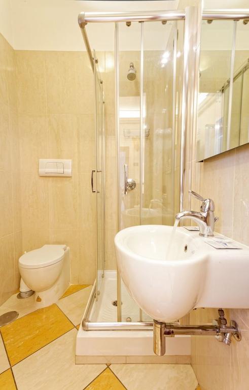 Albergo Del Golfo 3* суреті