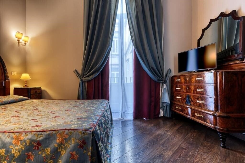 Decumani Hotel De Charme 4* суреті