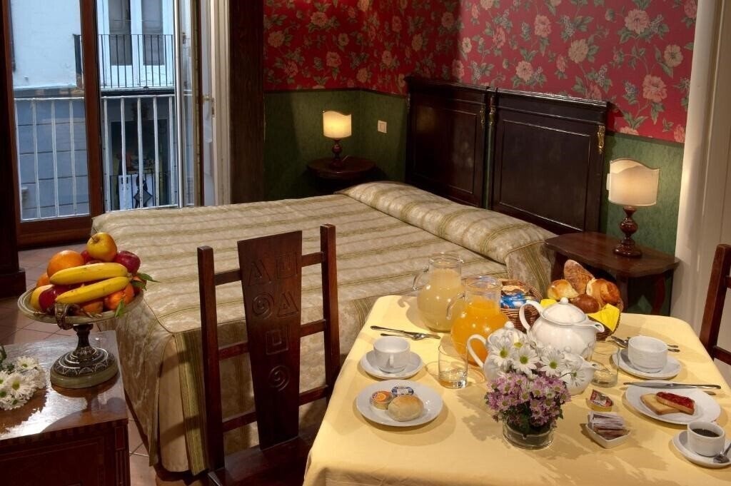 Изображение Chiaja De Charme 3*