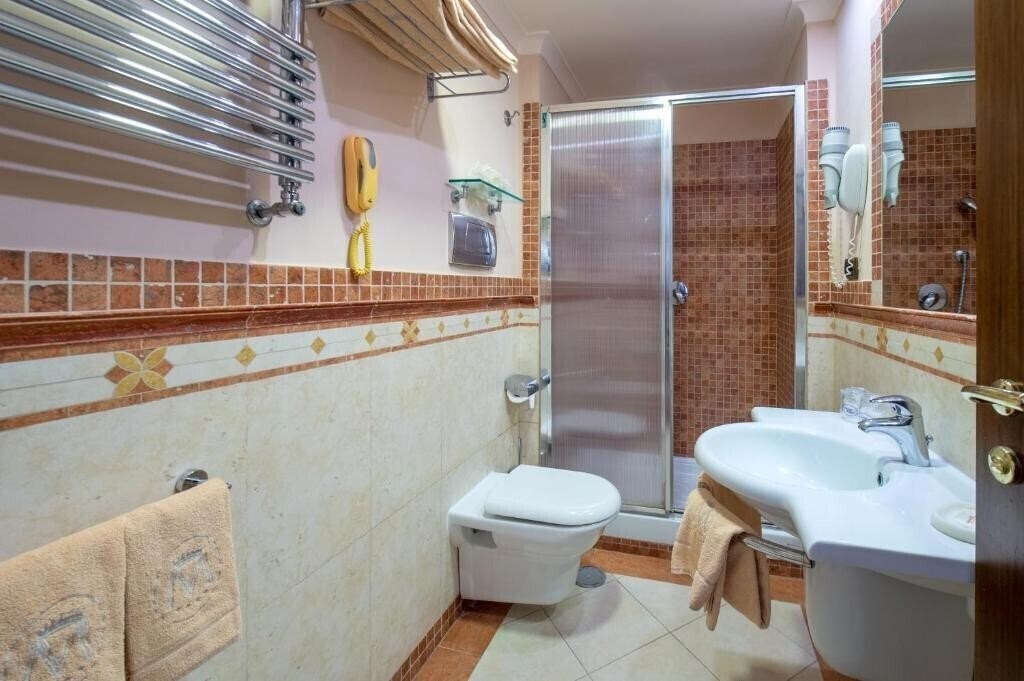 Michelangelo Sorrento 4* суреті