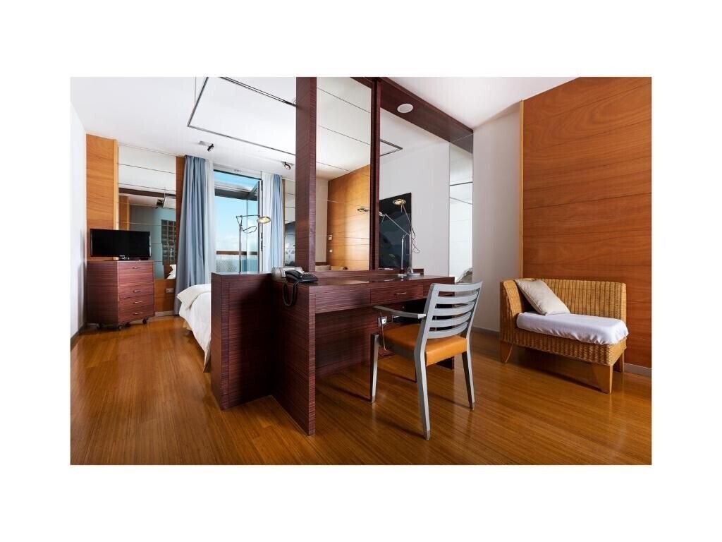 Отель Towers Hotel Stabiae 4*