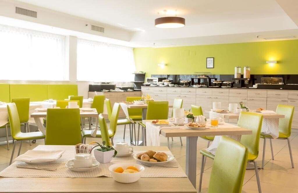 Изображение Cristina (Napoli) 3*